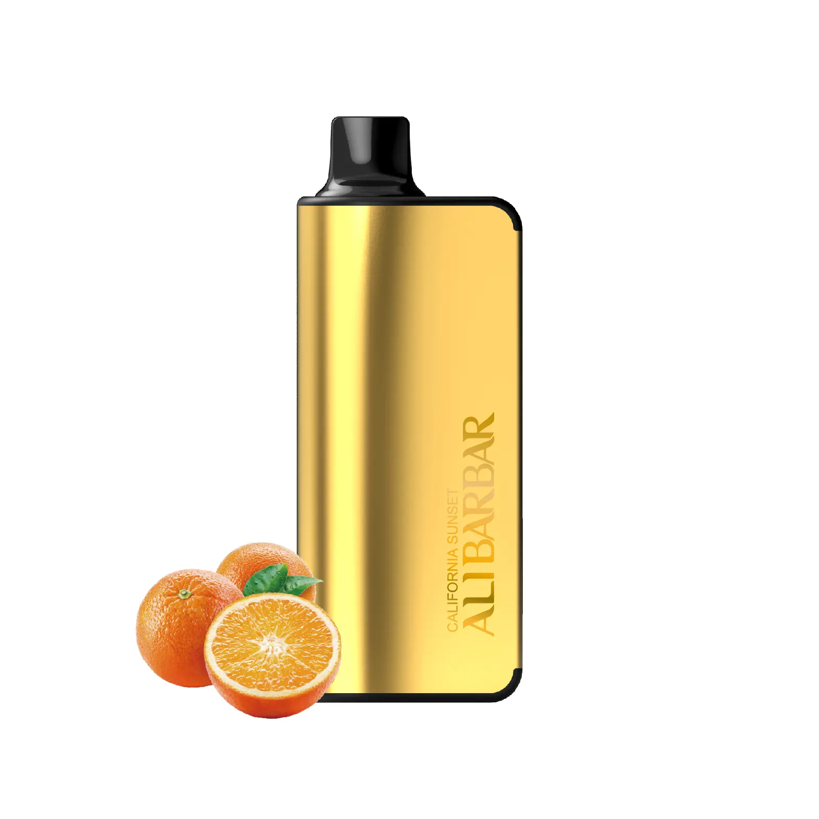Ati Bar 9000 Puffs California Sunset
