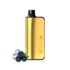Ati Bar 9000 Puffs  Blackberry Ice