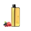 Ati Bar 9000 Puffs Blackberry Pomegranate Cherry