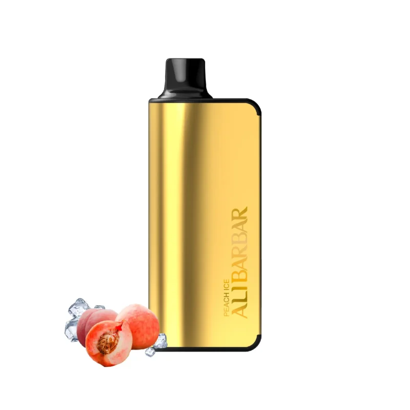 Ati Bar 9000 Puffs