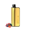 Ati Bar 9000 Puffs Quadruple Berry