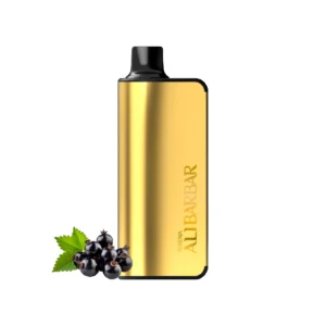 Ati Bar 9000 Puffs Ribena