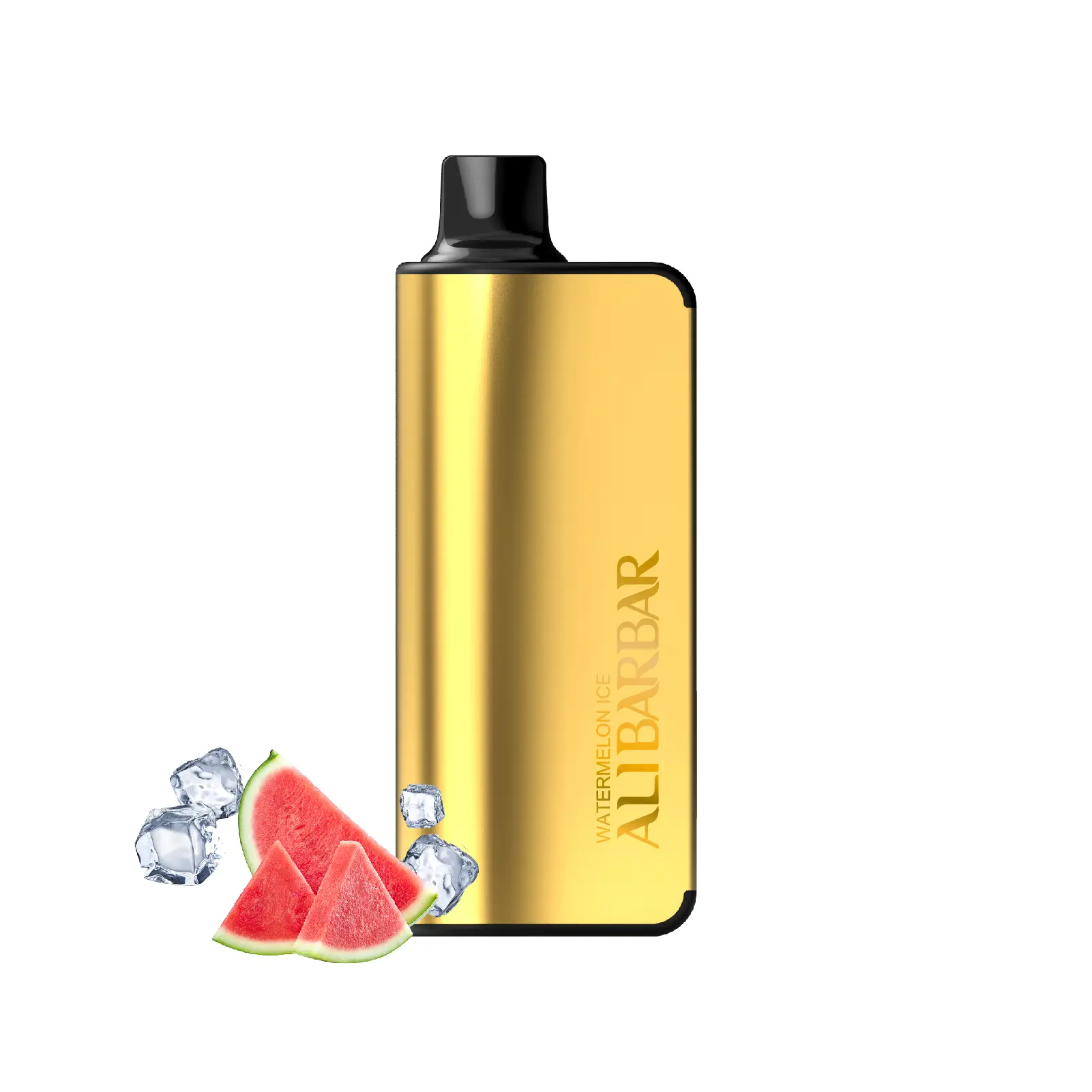 Ati Bar 9000 Puffs Watermelon Ice