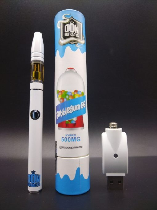 Big Don Extracts Vape Pen AU - Image 5