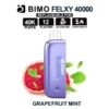 Bimo-Felxy-40000-Pod-Grapefruit-Mint