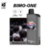 Bimo ONE 9000-Blackberry-lce