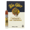THC Cartridge | Big Chief Carts AU