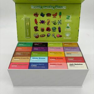 Buzz Bar Vape AU