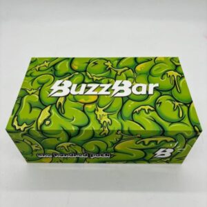 Alternative view of Buzz Bar Vape AU