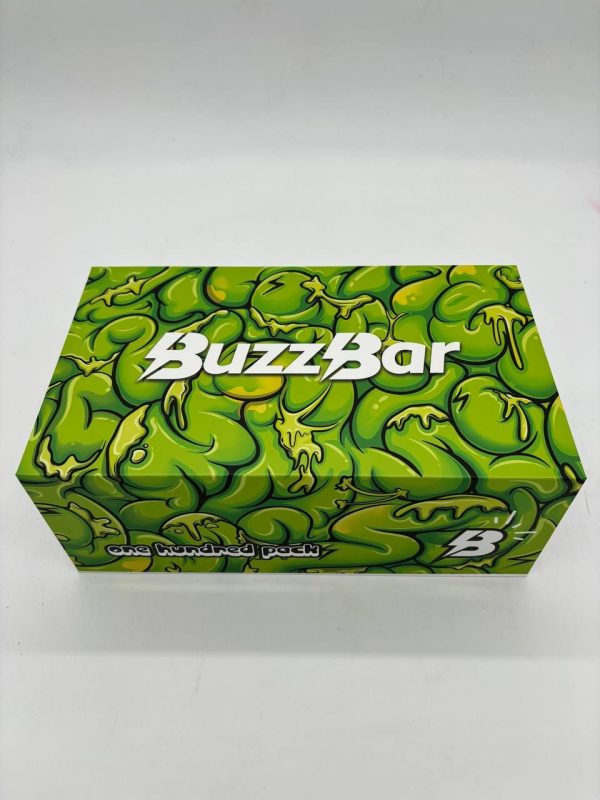 Buzz Bar Vape AU - Image 2